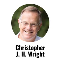 Christopher J. H. Wright